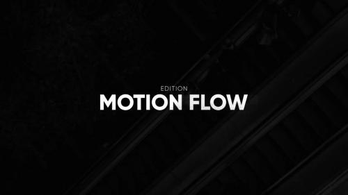 Titles Animator - Motion Flow V2 - 13682960