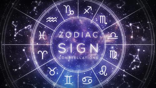 Zodiac Constellation Pack - 13535101