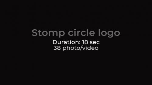 Stomp Typography Pack - 13541430