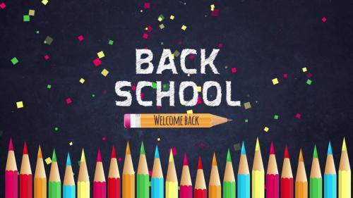 Back to School Pack - 13545453