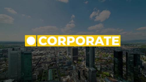 Big Corporate Titles - 13581769