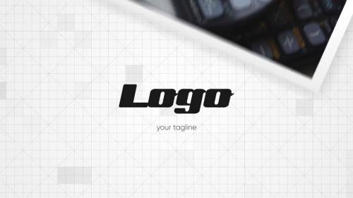 Corporate Logo - Photo Opener - 13452939