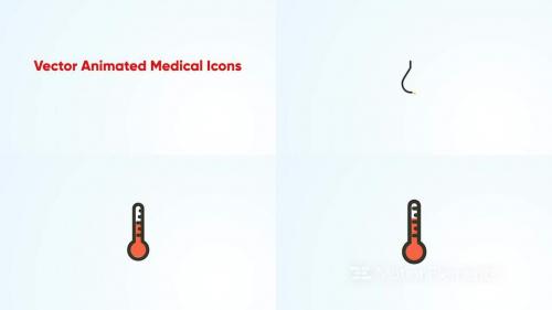 Medical Icons Pack - 13225348