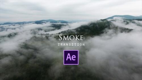 Smoke Transitions - 12480072