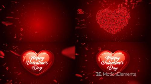 Valentines Day - 12500806