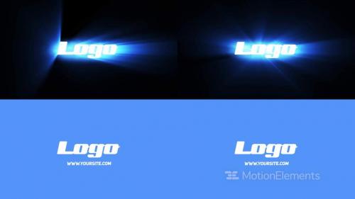 Light Logo OpenerME - 12587605