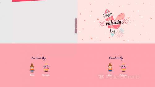 Neo Valentine SVGs Titles - 12720755