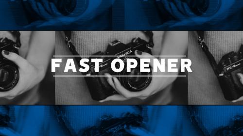 Fast Opener - 12883215