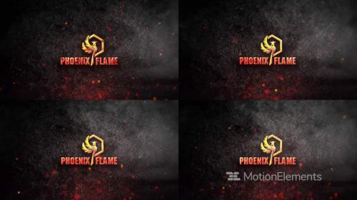 Fire-particle-logo-242418 - 14127690