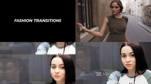 Fashion Transitions - 13789408