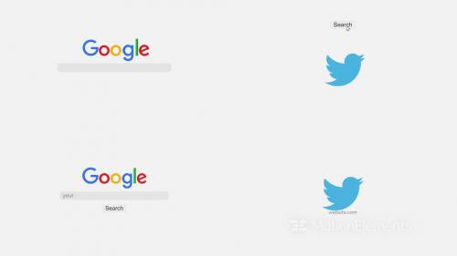 Google Search Logo - 13828370