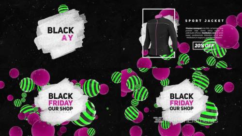 Black Friday - 13846348