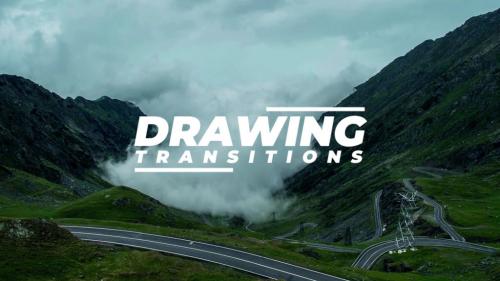 Drawing Transitions - 13651632