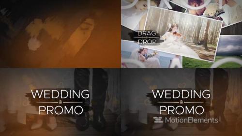 Wedding Promo - 13576689