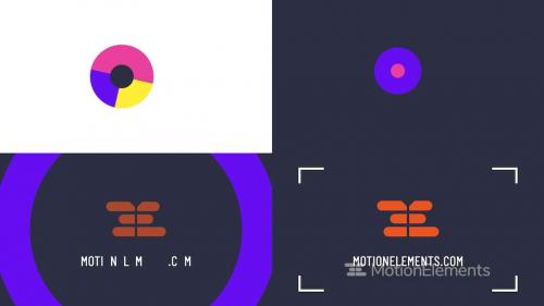 Colorful Logo - 13585262