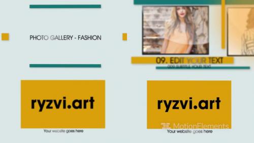 Fashion Gallery Slideshow - 13475568