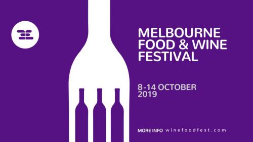Food and Wine Logo - 13360646