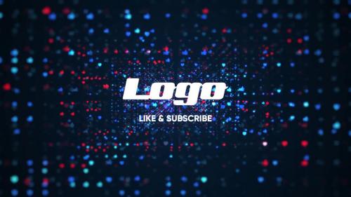 Logo - Digital Like - 13301121