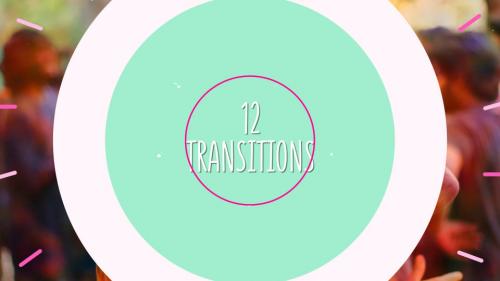 Bright Transitions - 13338164