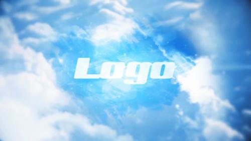 Sky Logo Reveal - 13213352