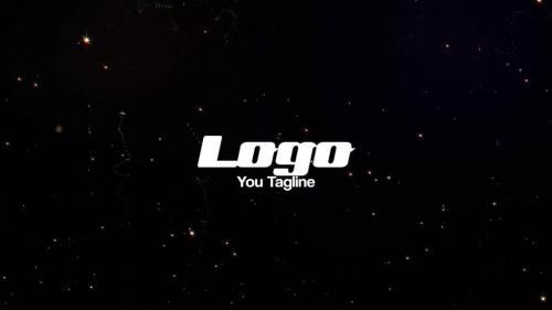 Earth Logo Reveal - 12993311