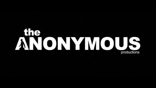 The Anonymous Logo - 13015828