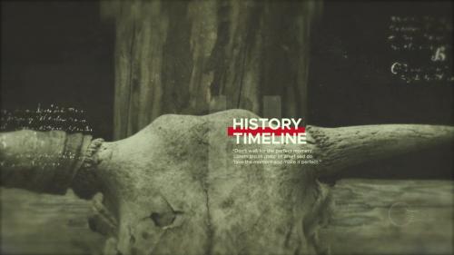 The History Slideshow - 13087855