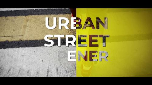 Urban Street Opener - 13127932