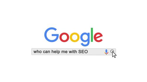 Google Search Logo Reveal - 12299123