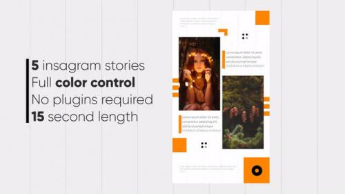 Instagram stories v.1.2 - 12317880