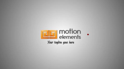 Slide Logo Animation - 12505012