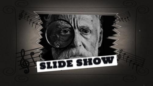 Slide Show - 12623211
