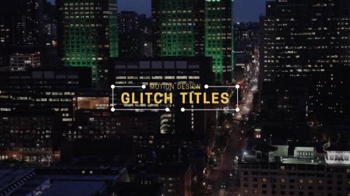 Glitch Titles - 12711788