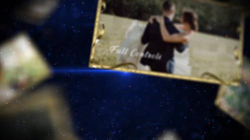 Wedding Memories in 4K - 14208393