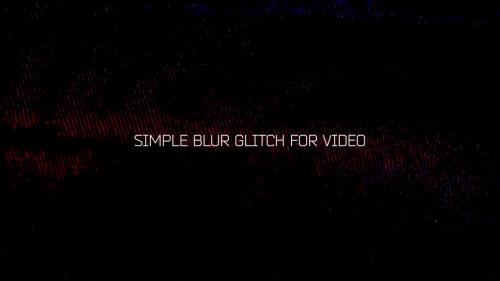 Glitch Animator - 14081963