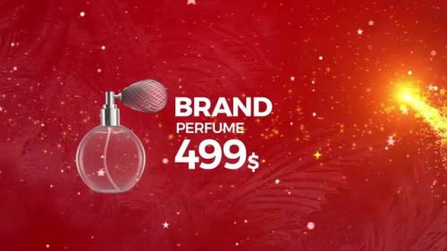 Christmas Sale Promo - 14107529