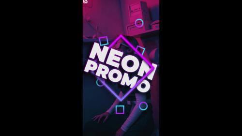 Neon Stories Promo - 14123537