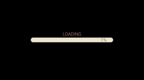 Loading Bar - 14134888