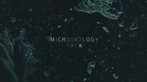 Microbiology Package - 13522801