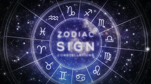 Zodiac Constellation Pack - 13535101