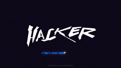 Cyberpunk Logo - 13571424