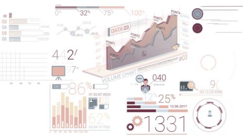 35 Corporate Infographic Elements - 13407249