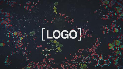 Organic Logo - 13408814