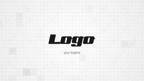 Corporate Logo - Photo Opener - 13452939