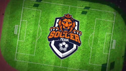 Soccer Logo Pack - 13301252