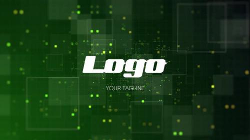 Logo - Digital Square - 13310142