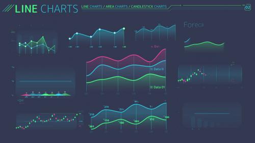 Managed Infographic Elements - 13353645