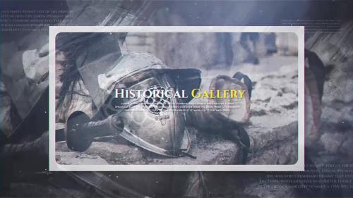 Historical Gallery - 13200104