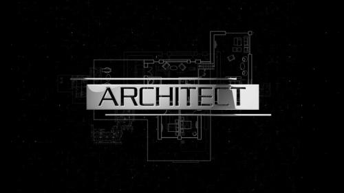 Architect Logo Reveal - 13265524