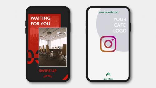 Instagram Stories v 1 - 12955847